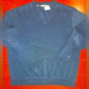 Cutter & Buck V Neck Sweater